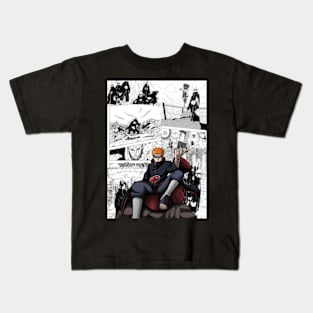 Pain Kids T-Shirt